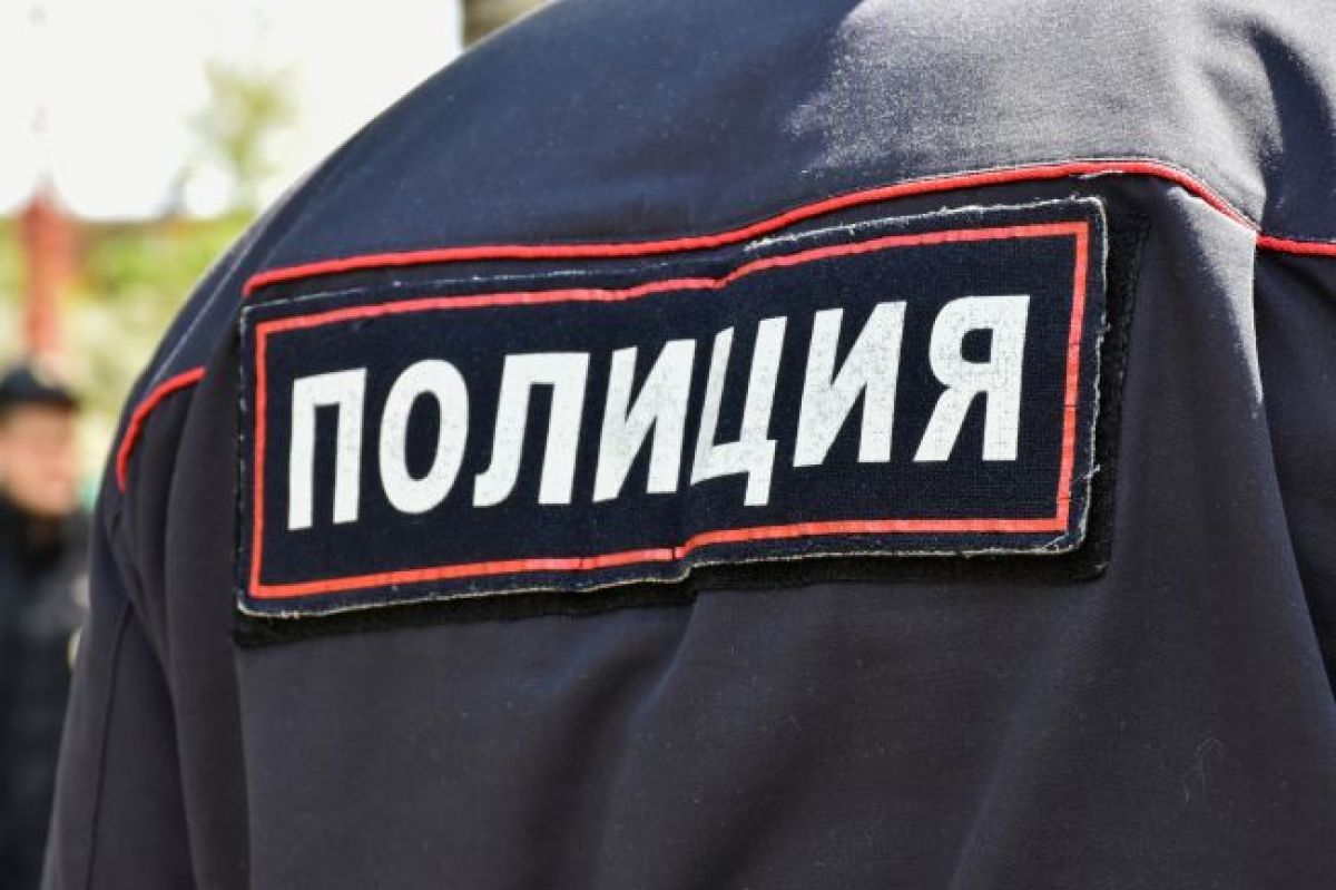 Чернян приглашают на службу в отделение полиции «Чернское»