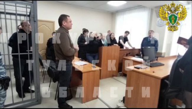 Осуждены соучастники мошенничества, похитившие 23 млн рублей