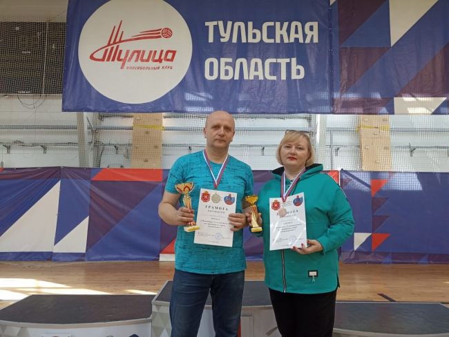 Черняне – призеры областного чемпионата по городошному спорту