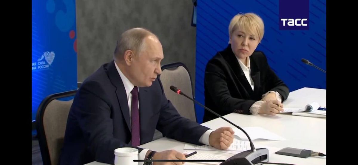 Член президиума Совета при Президенте РФ по развитию местного самоуправления Ирина Гусева награждена медалью ордена «За заслуги перед Отечеством» II степени Член президиума Совета при Президенте РФ по развитию местного самоуправления Ирина Гусева награждена медалью ордена «За заслуги перед Отечеством» II степени