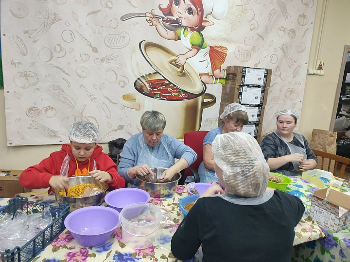 Андрей Дубровский: Благодаря неравнодушным людям наша страна непобедима Андрей Дубровский: Благодаря неравнодушным людям наша страна непобедима