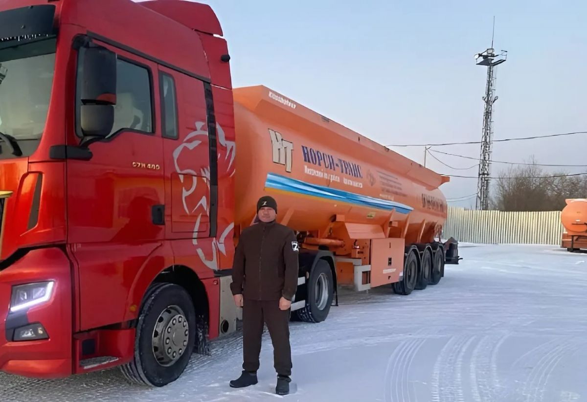 Социальный координатор в Щекинском районе помог с переобучением и трудоустройством ветерану СВО