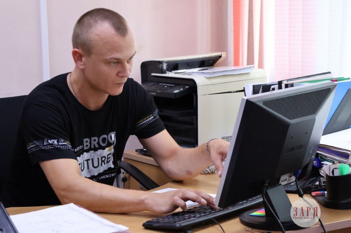 Чернянин стал участником проекта «Герой 71»
