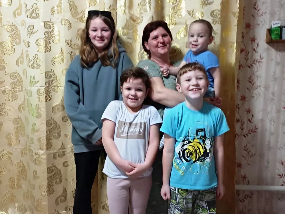 Пять поводов для счастья Пять поводов для счастья