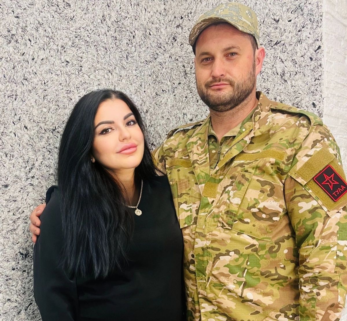 Тульские семьи СВО приглашают принять участие в акции «Семья защитников Отечества» Тульские семьи СВО приглашают принять участие в акции «Семья защитников Отечества»