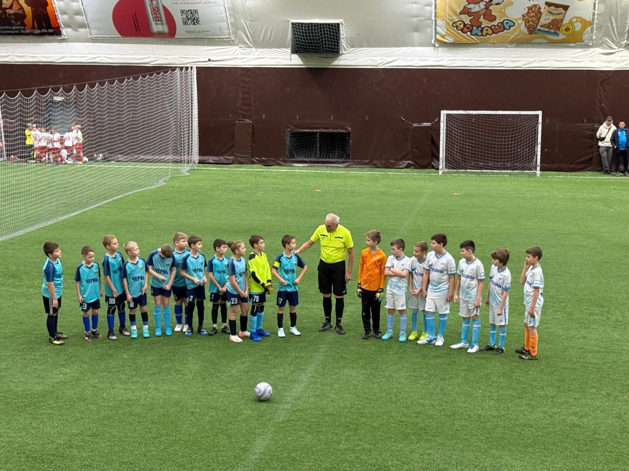 Черняне принимают участие в межрегиональном Чемпионате по футболу среди детских команд Черняне принимают участие в межрегиональном Чемпионате по футболу среди детских команд