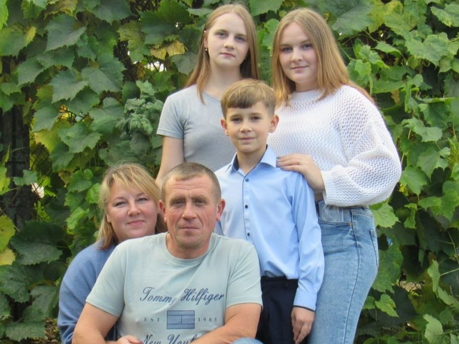 Чернянам рассказали о роли отца в воспитании детей в семье Чернянам рассказали о роли отца в воспитании детей в семье