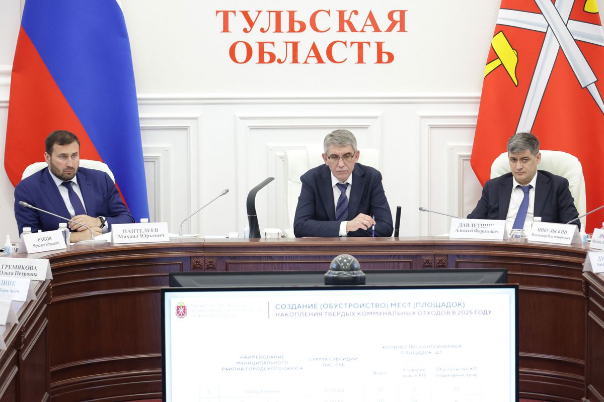 Дмитрий Миляев поручил ускорить уборку муниципалитетов к 9 Мая Дмитрий Миляев поручил ускорить уборку муниципалитетов к 9 Мая