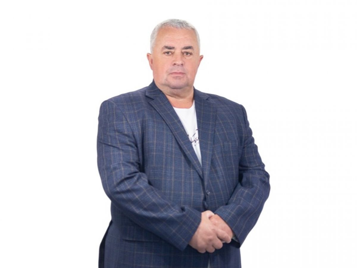Александр Щербаков: «Победа будет за нами!» Александр Щербаков: «Победа будет за нами!»