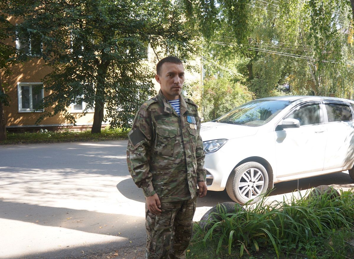 Владимир Рогозин: Я выполнил свой долг перед Родиной Владимир Рогозин: Я выполнил свой долг перед Родиной