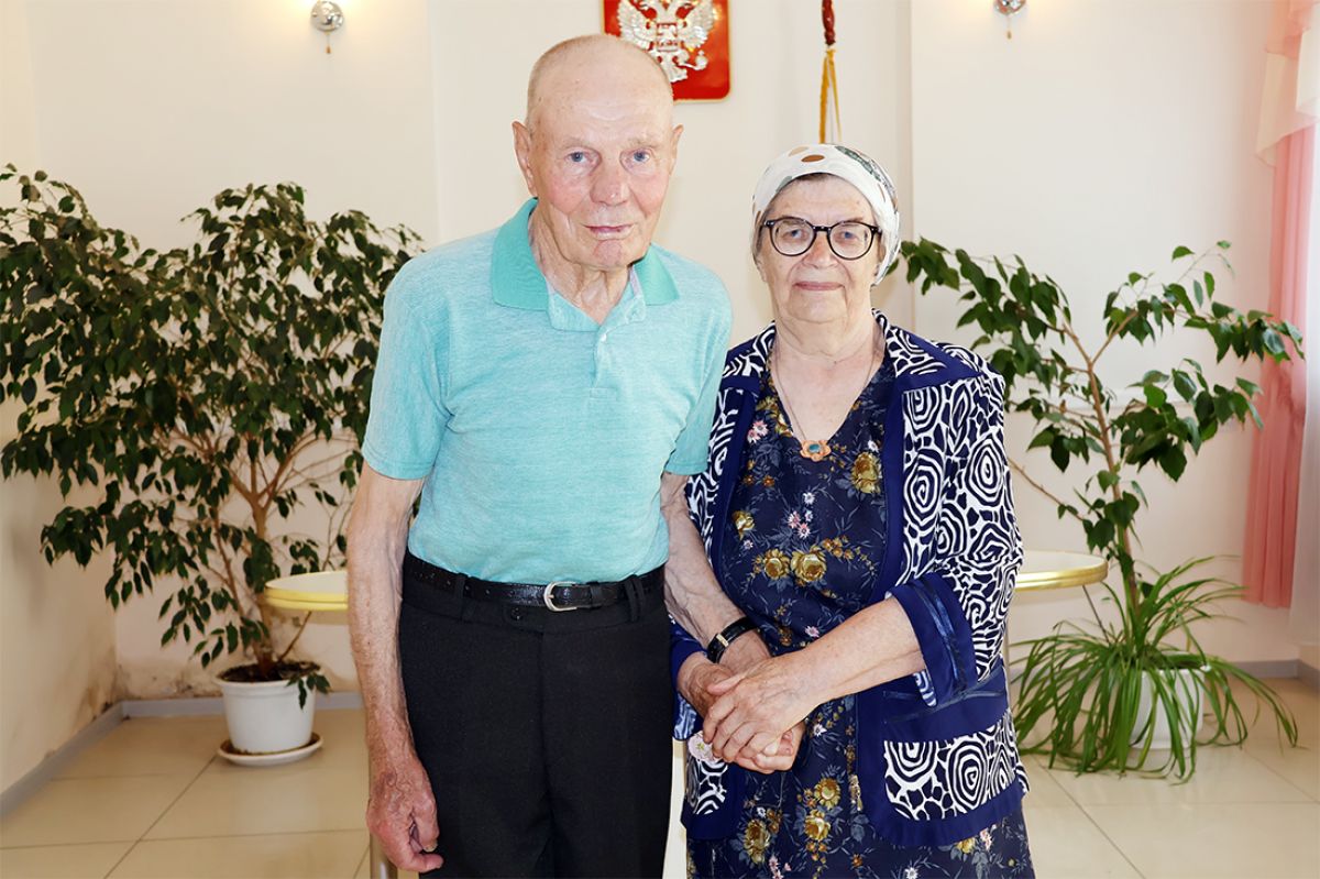 Одна жизнь на двоих Одна жизнь на двоих