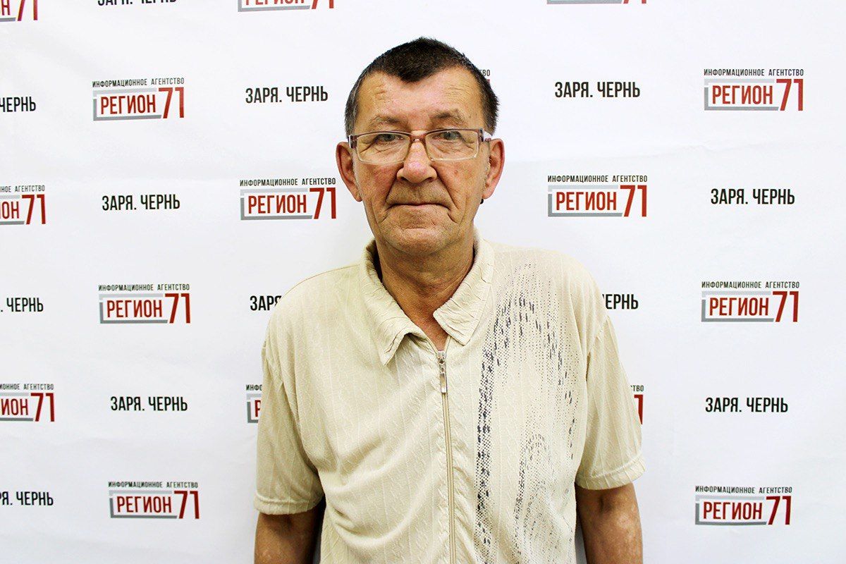 Владимир Конов: «Профессиональная армия – сильная армия»