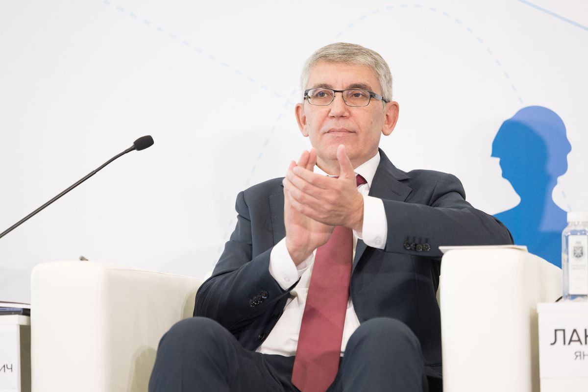 Дмитрий Миляев: «Авторы программы поддержки семьи и детства в Тульской области — сами люди»