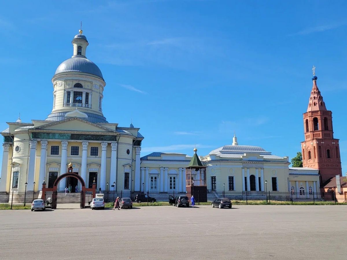 Более 10 млн рублей требуется на восстановление Свято-Никольской церкви в Епифани Более 10 млн рублей требуется на восстановление Свято-Никольской церкви в Епифани
