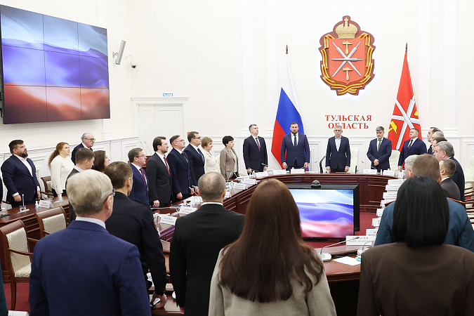 По поручению Дмитрия Миляева разработаны планы дорожной деятельности в муниципалитетах на ближайшие пять лет По поручению Дмитрия Миляева разработаны планы дорожной деятельности в муниципалитетах на ближайшие пять лет