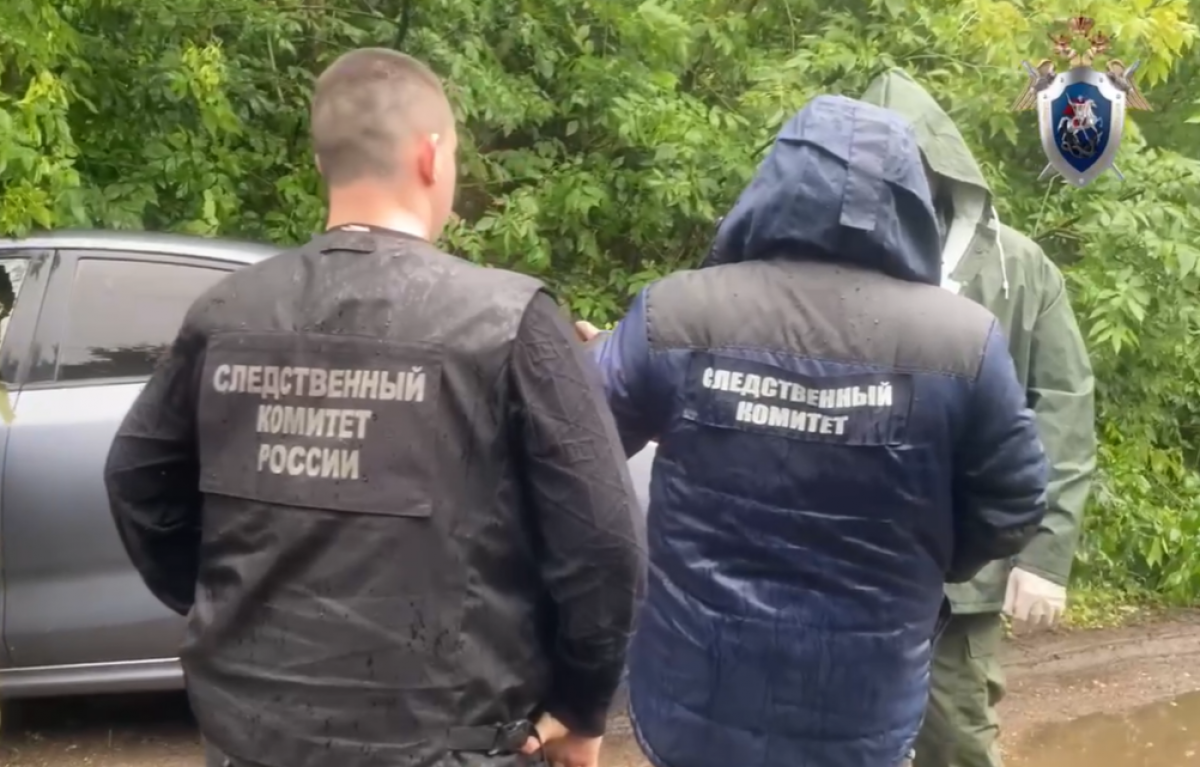 В Тульской области проводятся оперативные мероприятия по установлению и задержанию лиц, совершивших особо тяжкое преступление