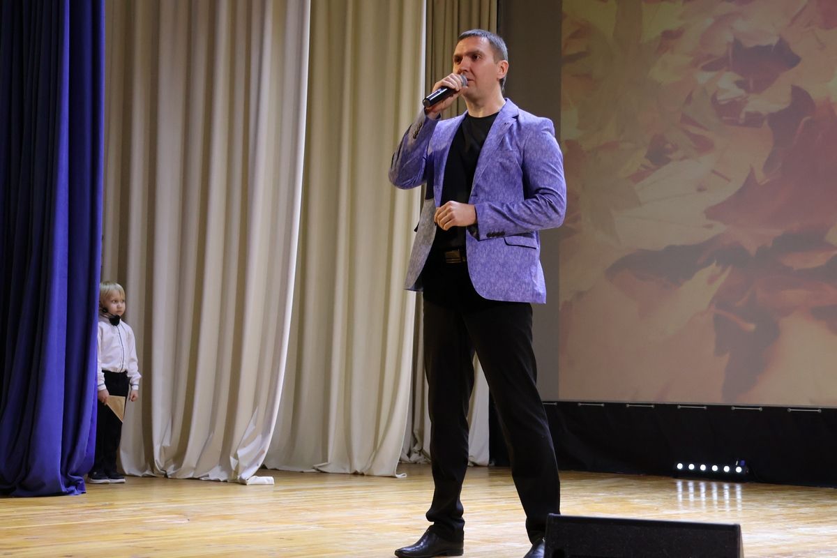 Киреевчане чувствуют гордость за страну и подвиги наших бойцов