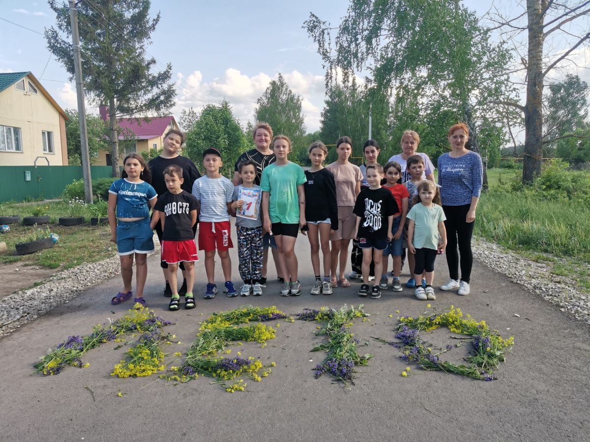 62 тысячи школьников Тульской области отдохнули в лагерях этим летом