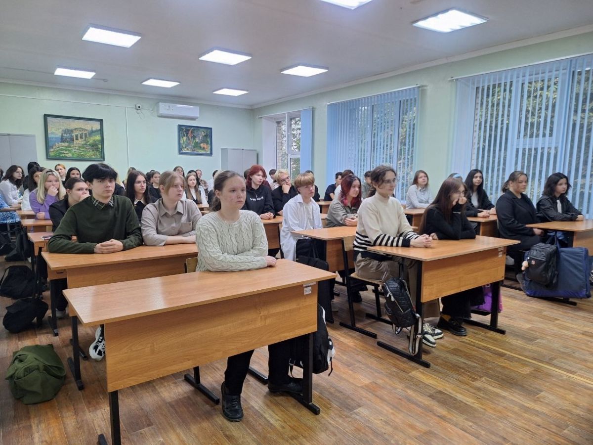 Руководителей студенческих объединений приглашают на семинар Руководителей студенческих объединений приглашают на семинар