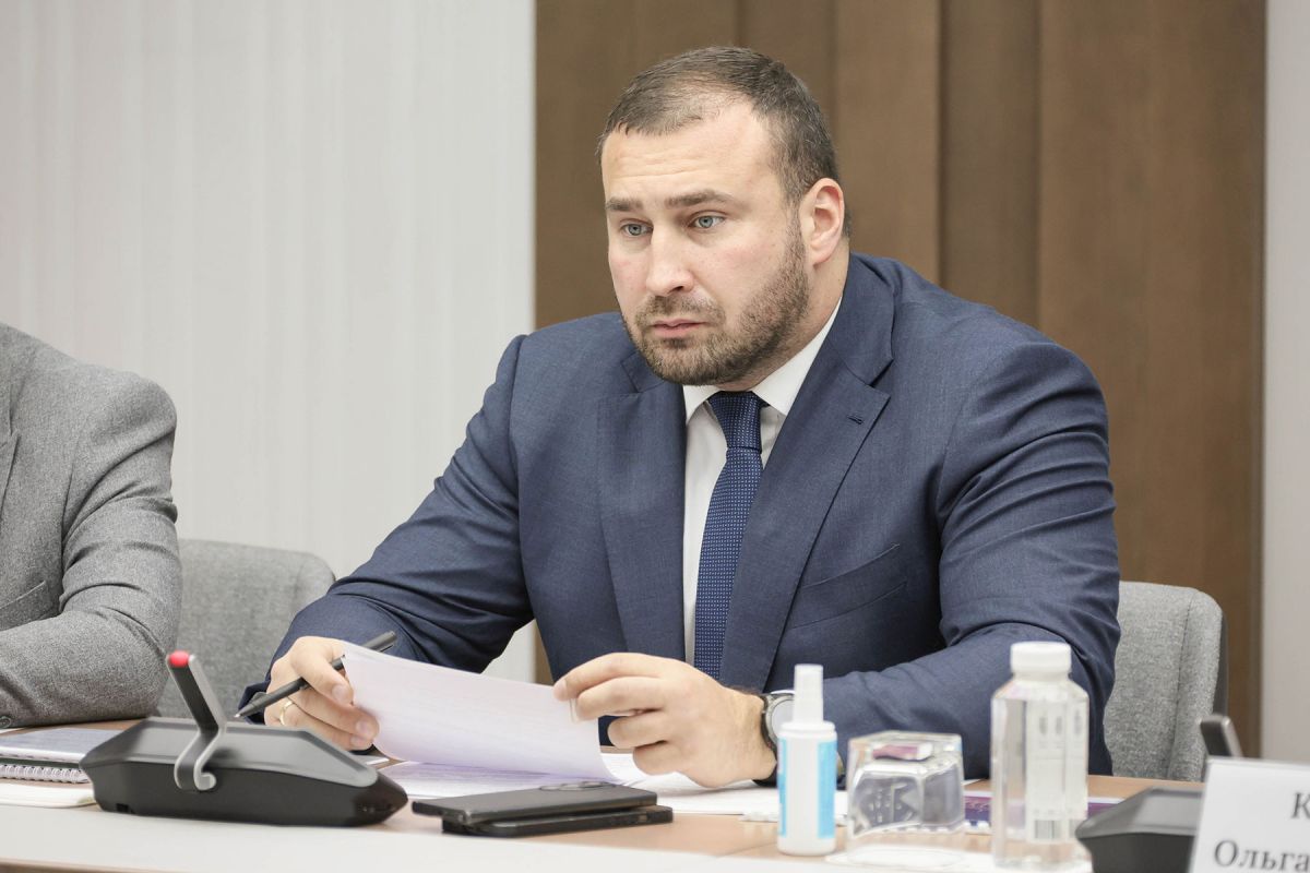 Делегация Тульской области примет участие в V Конгрессе молодых ученых Делегация Тульской области примет участие в V Конгрессе молодых ученых