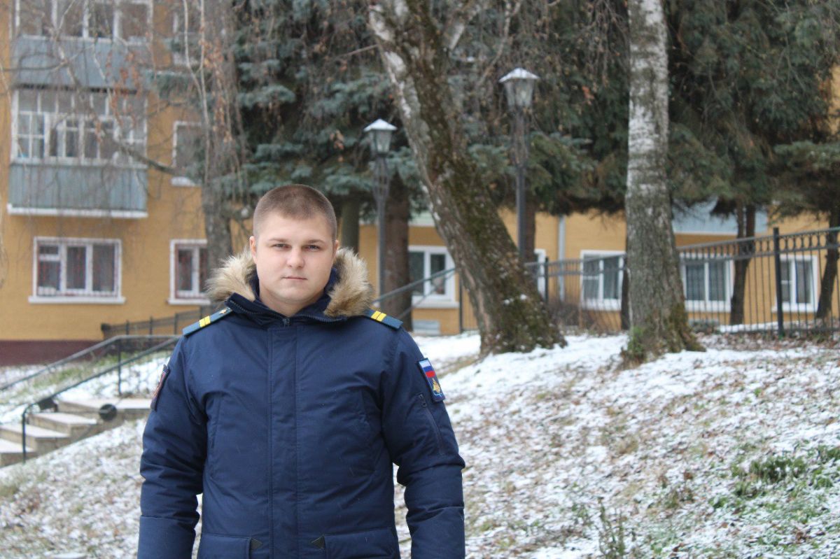 Сергей Будник: «Большинство земляков заключают контракт из-за патриотических соображений»