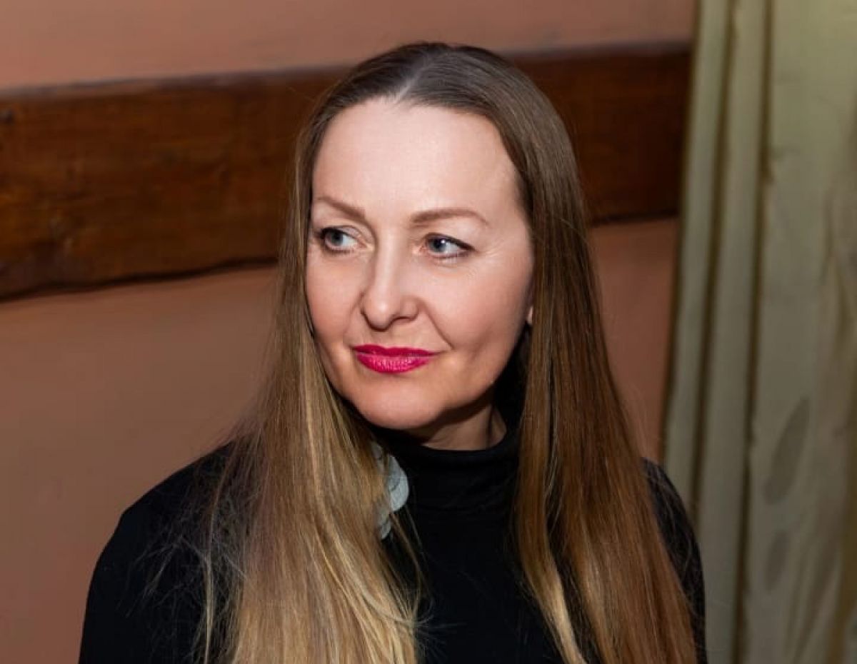 Чернский специалист по адаптивной физкультуре поддерживает инициативы Дмитрия Миляева