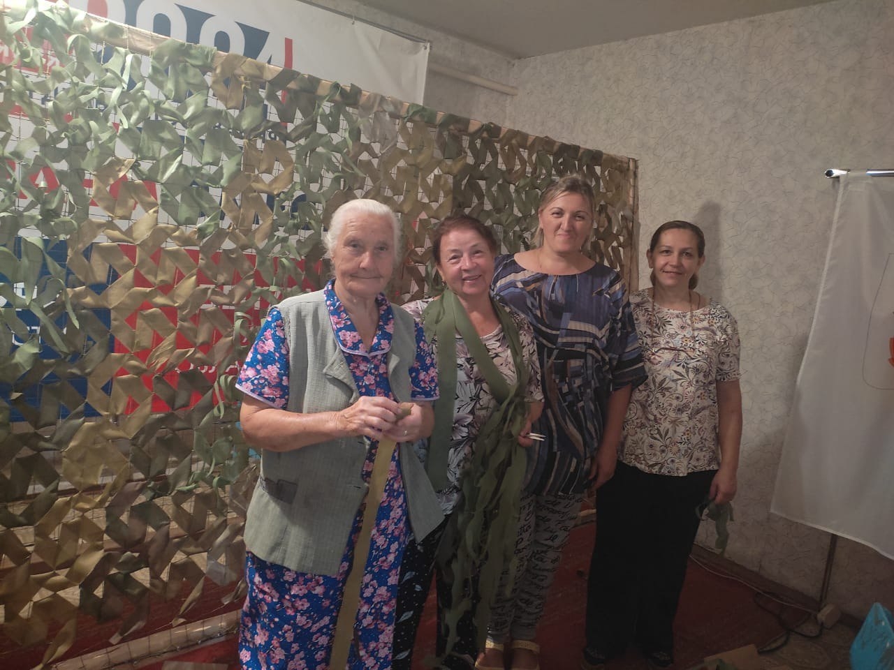 Дети войны – это особое поколение