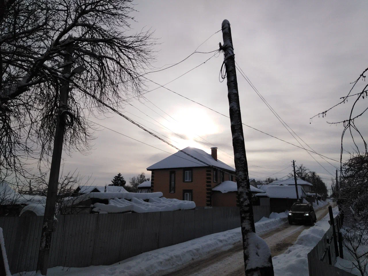 Чернь, Щекино, Алексин и Казахстан в судьбе Георгия Носкова