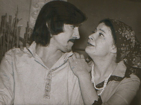 Сюжет пьесы Л.Н. Толстого «Власть тьмы» родом из Чернского района Сюжет пьесы Л.Н. Толстого «Власть тьмы» родом из Чернского района