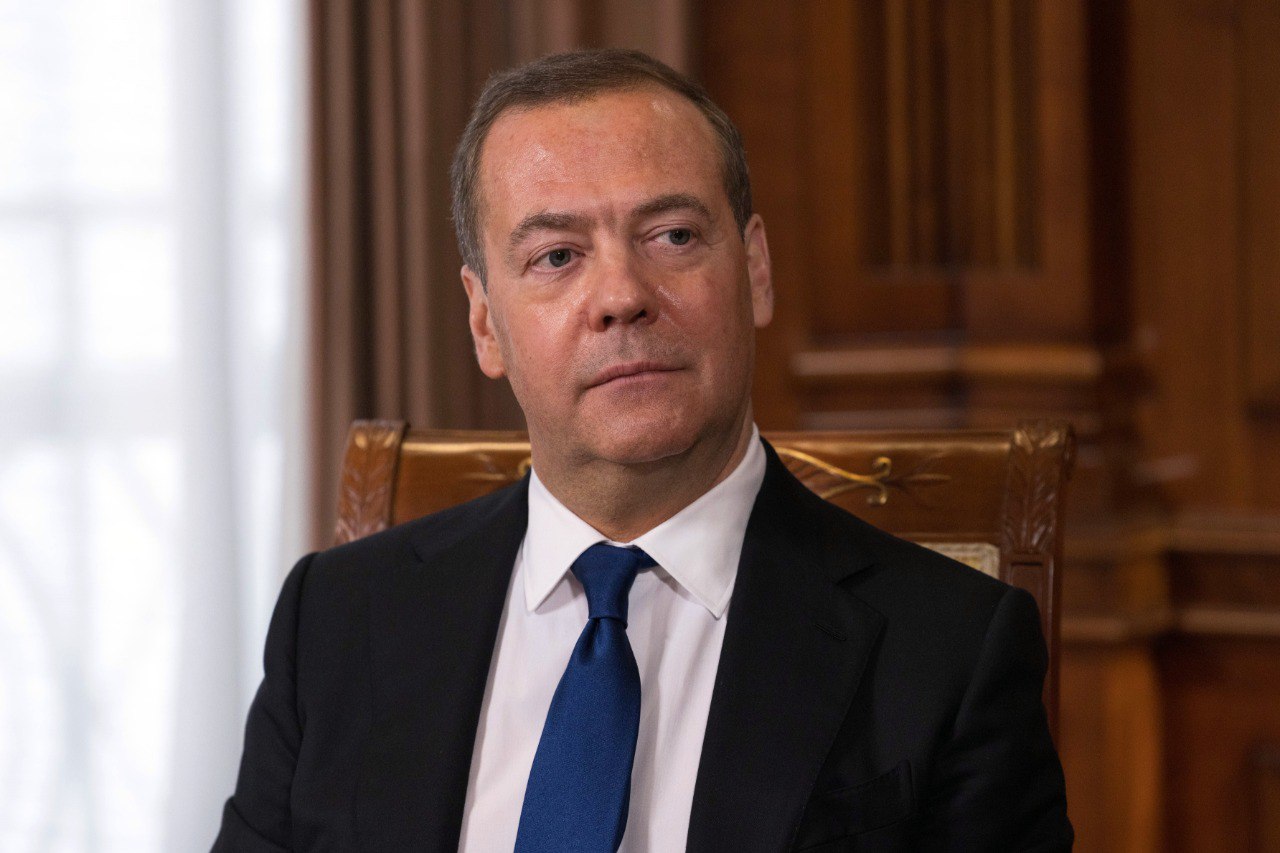 Дмитрий Медведев продолжит возглавлять совет директоров «Ростелекома» Дмитрий Медведев продолжит возглавлять совет директоров «Ростелекома»