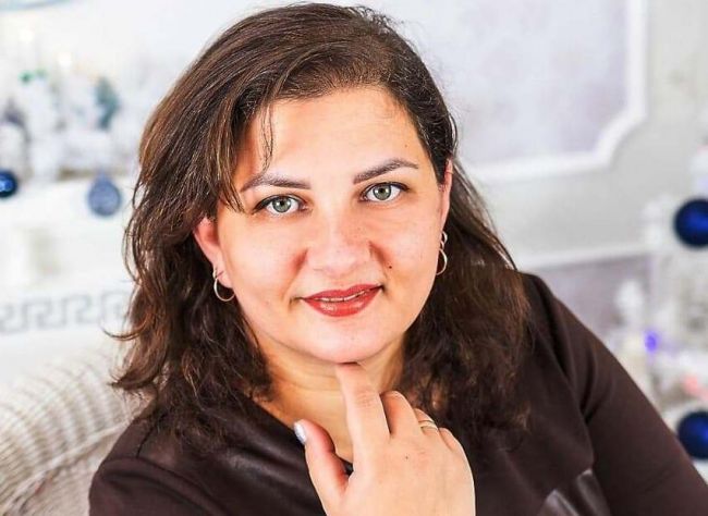 Чернянам рассказали как вырастить хурму на садовом участке