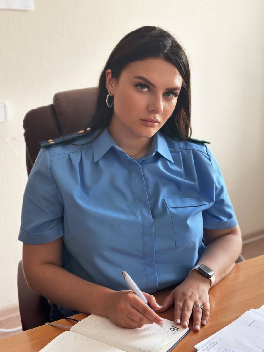 Чернянам разъяснили закон о защите русского языка