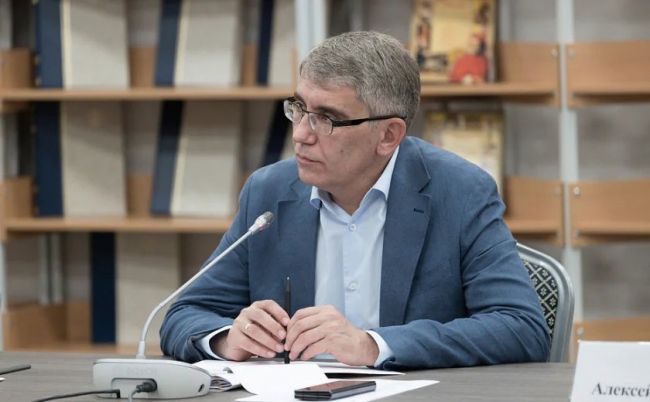 Врио губернатора Дмитрий Миляев обратился к тулякам в День памяти и скорби