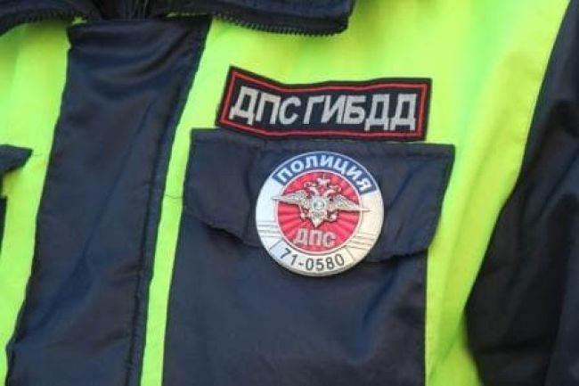 В Чернском районе сотрудники Госавтоинспекции  усилят контроль за соблюдением правил дорожного движения
