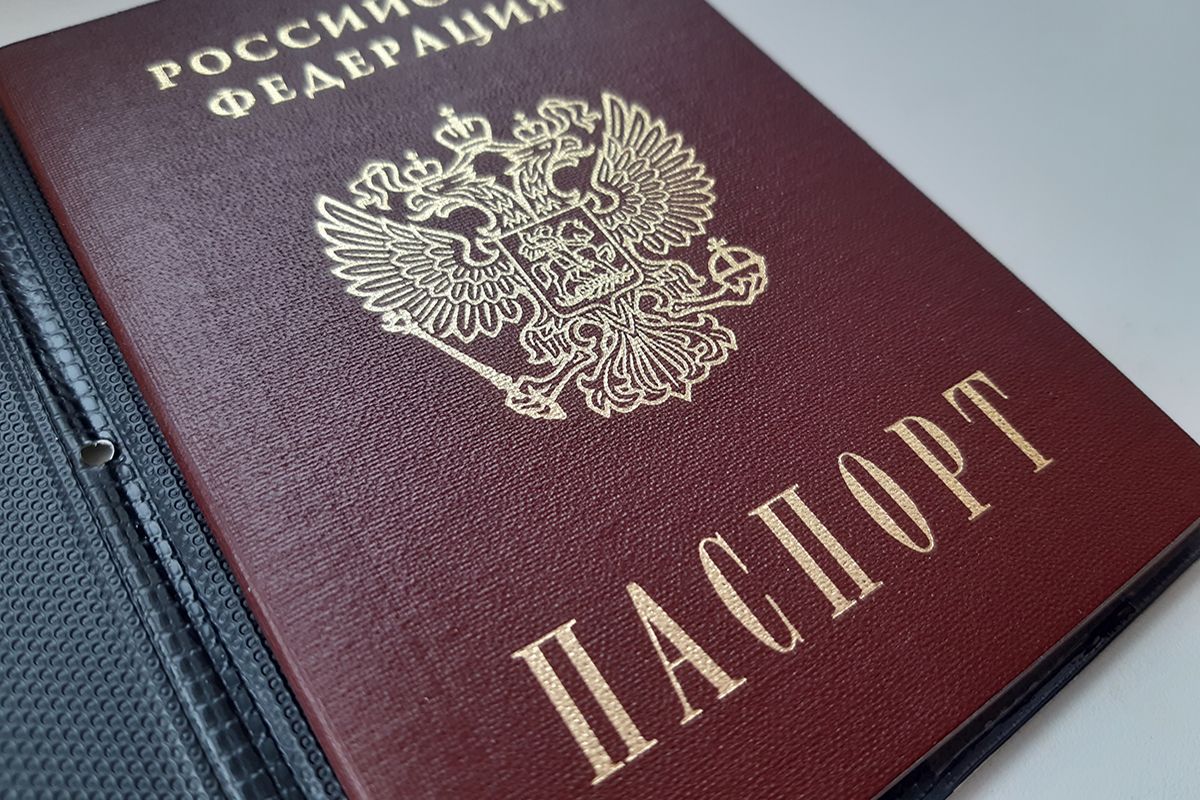 В Тульской области поставили на воинский учет 32 «новых» гражданина РФ В Тульской области поставили на воинский учет 32 «новых» гражданина РФ