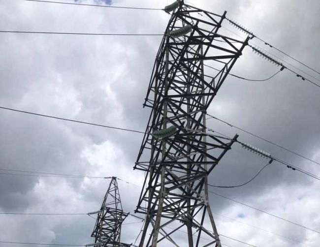 Энергетики «Тулэнерго» готовятся к работе в условиях непогоды