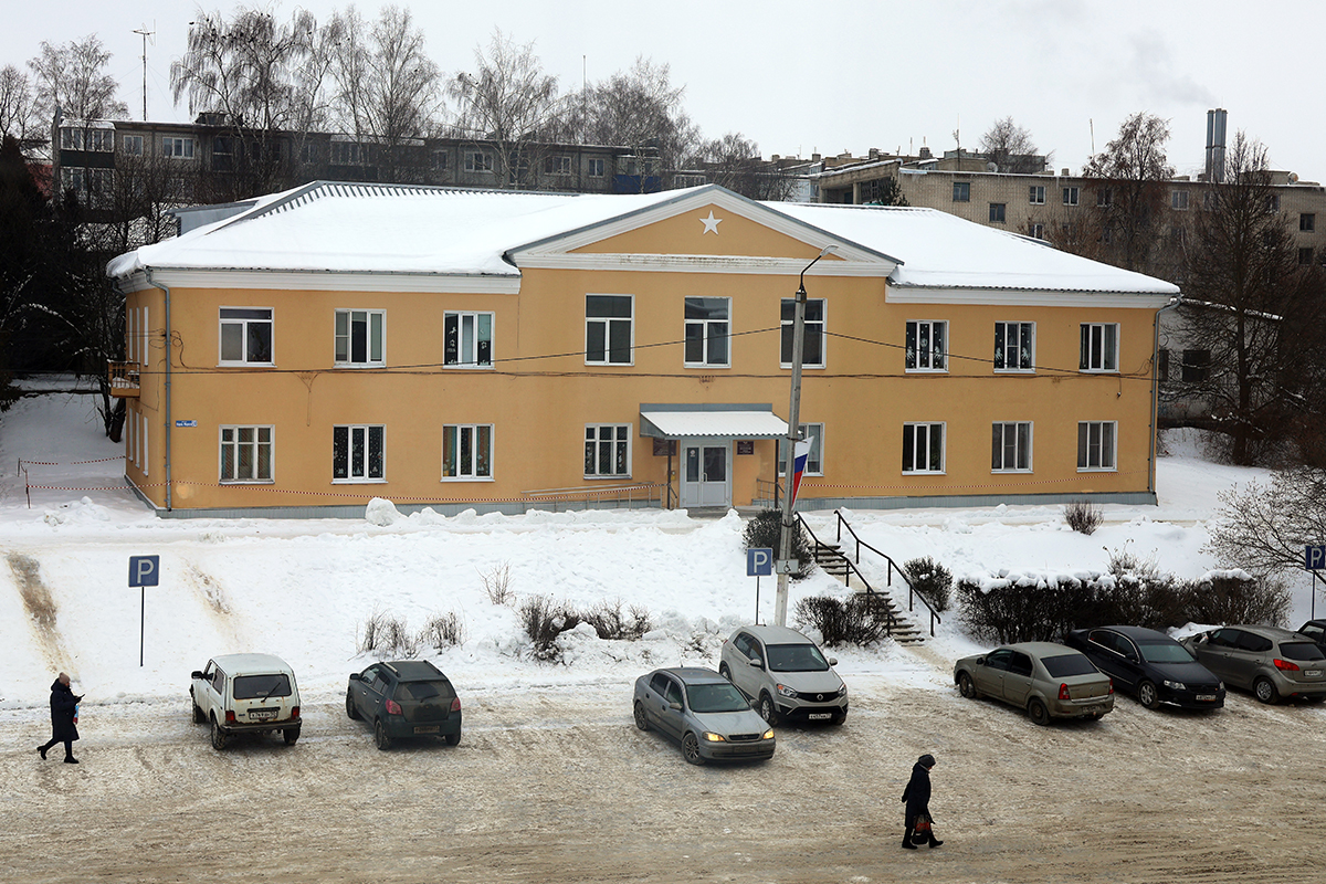 Сдувая пыль времен: о чем писала чернская «Заря» 50 лет назад Сдувая пыль времен: о чем писала чернская «Заря» 50 лет назад