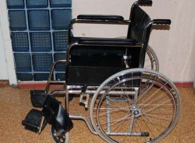Прокуратура защитила права инвалида