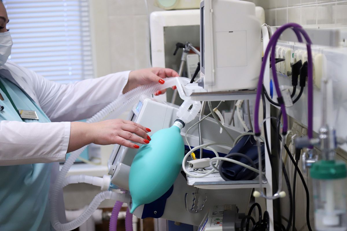 Рак легких: почему важно вовремя пройти обследование Рак легких: почему важно вовремя пройти обследование